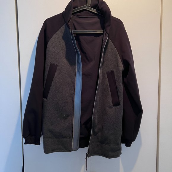 Lululemon Both Ways Bomber - Picture 6 of 10